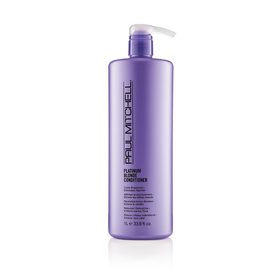 Paul Mitchell Platinum Blonde Conditioner 1l