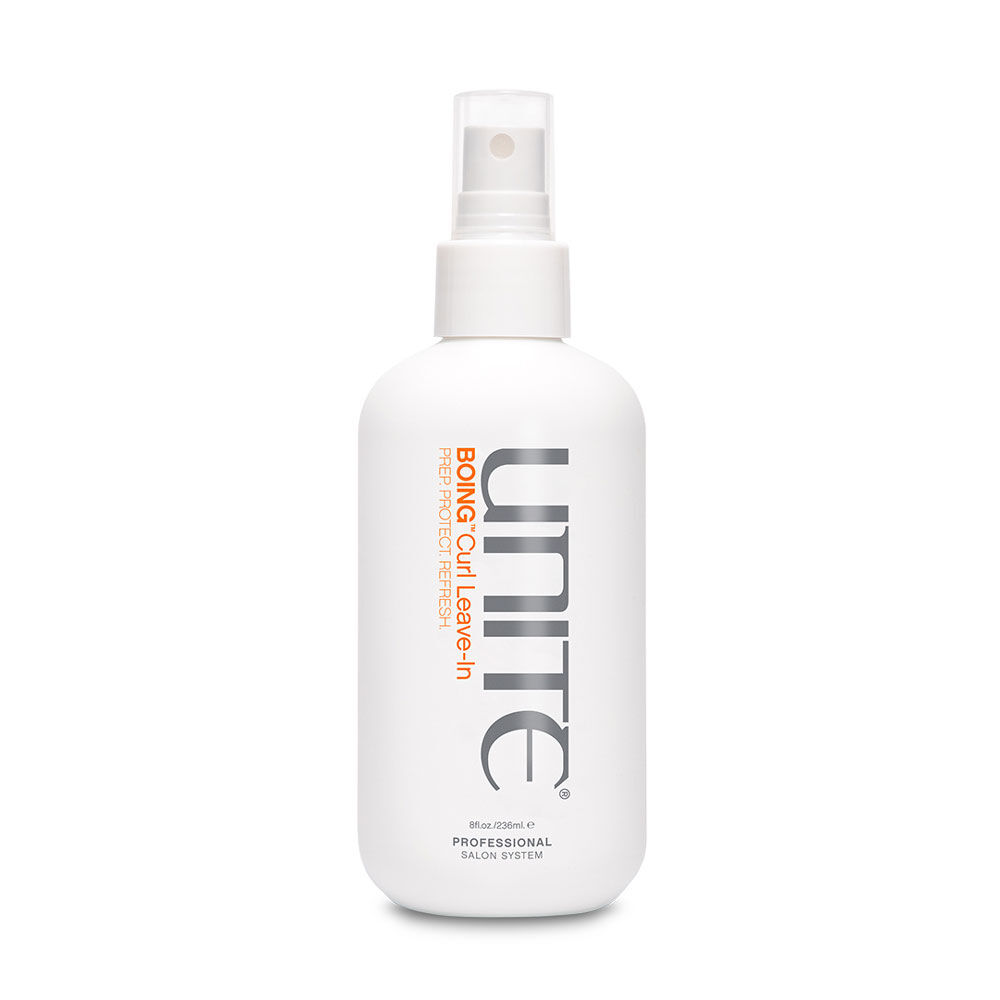 UNITE Hair BOING Curl Après-Shampooing Sans Rinçage 236ml