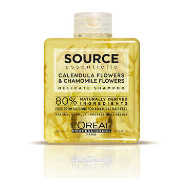 LOREAL Source Ess Delicate Shampoo 300ml LOREAL Source Ess Delicate Shampoo 300ml