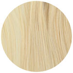 Wildest Dreams Extensions Cheveux Lisses Humains Clip-In 1pc 46cm