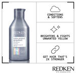 Redken Color Extend Graydiant Après-Shampooing 300ml