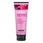 Osmo Colour Revive Apr&egrave;s-Shampoing Repigmentant Rose Flash 225ml