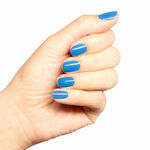 OPI Infinite Shine - Trip to the Brite Side - No Summer Blues 15ml