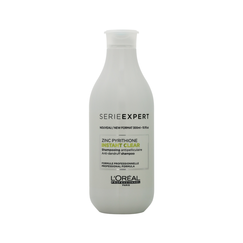 Loreal Shampooing Antipelliculaire ZINC PYRITHIONE 300ml Shampooing ProDuo