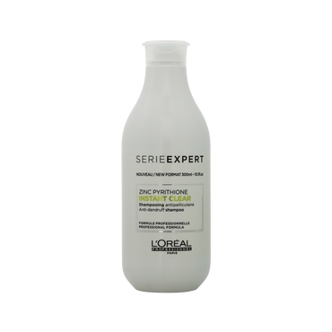 Shampooing Antipelliculaire ZINC PYRITHIONE 300ml