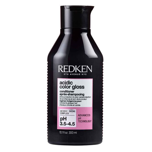 Redken Acidic Colour Gloss Apr&egrave;s-shampoing 300ml