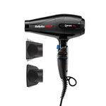 BaBylissPRO S&egrave;che-cheveux ionique 2400 W Caruso-HQ