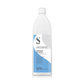 S-PRO Cr&egrave;me Oxydante 1L