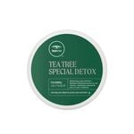 Paul Mitchell Tea Tree Gommage Détox Spécial Moussant au sel 184g