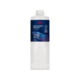 Wella Professionals Welloxon Perfect Oxydant Crème 12% 500 ml