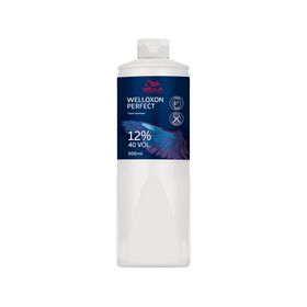 Wella Professionals Welloxon Perfect Oxydant Crème 12% 500 ml