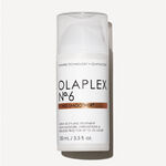 Olaplex N°.6 Crème Sans Rinçage Bond Smoother avec Pompe 100ml