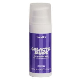 Professional by Fama Wondher Galactic Shape Pâte Scupltant pour Cheveux 50ml