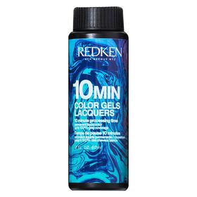 Redken Color Gel Lacquers 10 Minutes Coloration Permanente 60ml