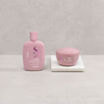 Alfaparf Milano Semi Di Lino Moisture Nutritive Masque Nourrissant 200ml