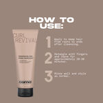 Osmo Curl Revival Masque Nourrissant  250ml