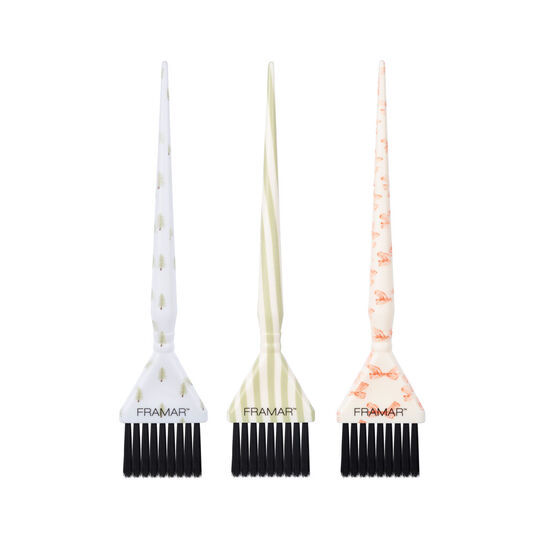 Framar Holly Days Triple Threat Kit 3 pcs