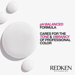 Redken Color Extend Magnetics Sulfate Shampooing 300ml