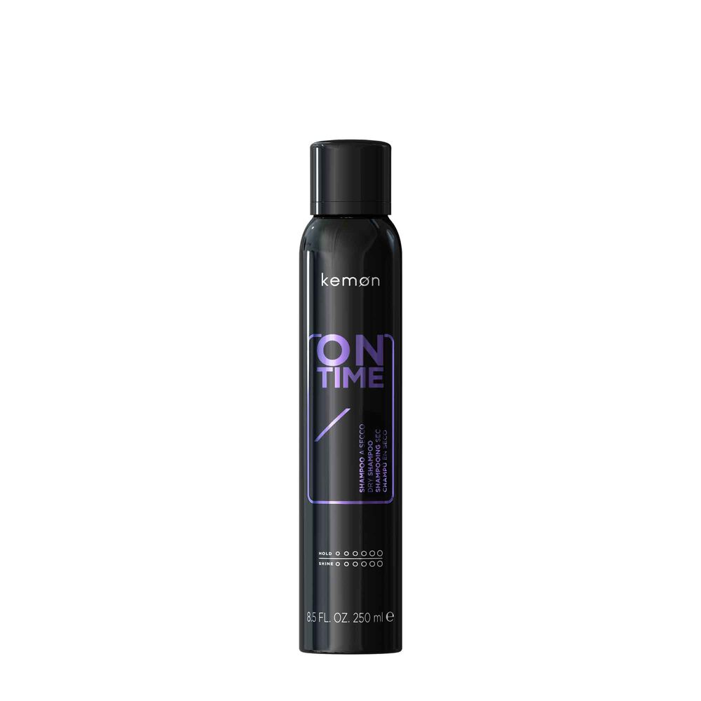Kemon Styling On Time Shampooing Sec 250ml Kemon Styling On Time Shampooing Sec 250ml