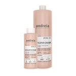 Andreia Professional Developer Cream - Vegan Hydrogen Peroxide 20V 6% 1L