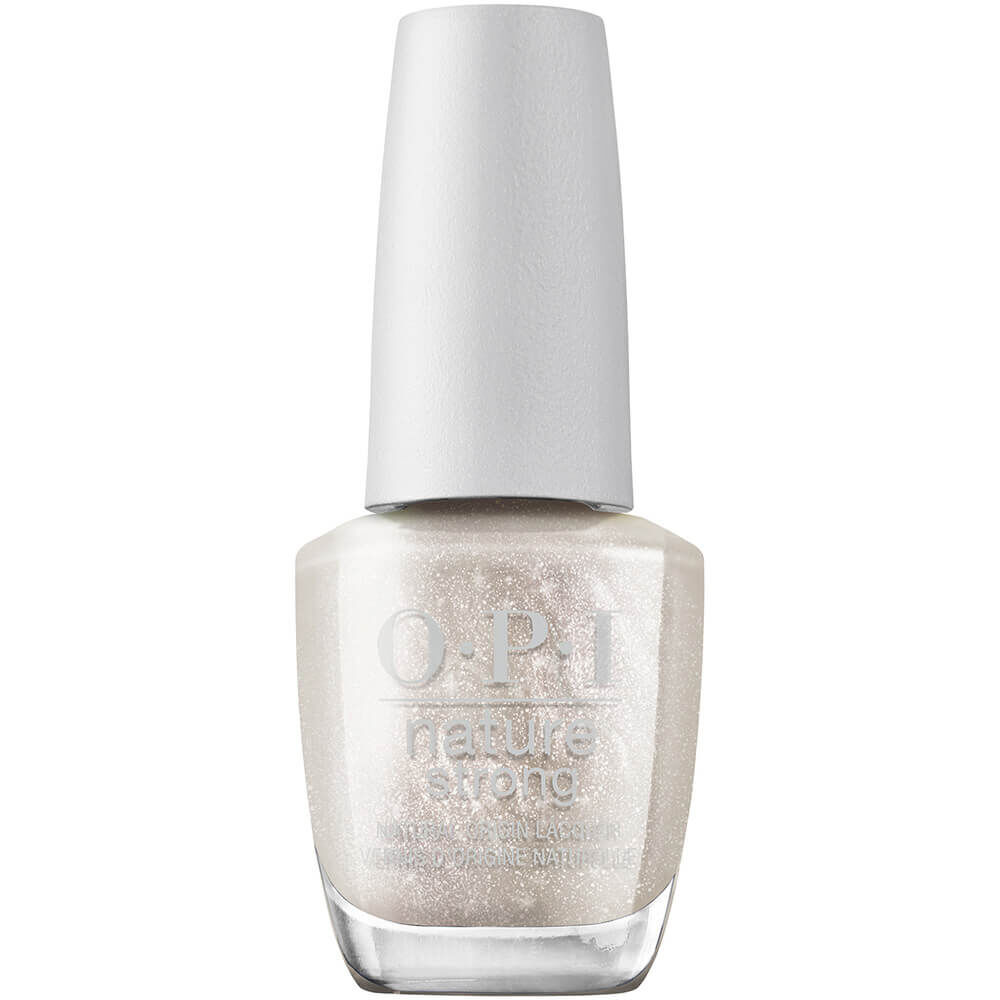 OPI Nature Strong Vernis &agrave; Ongles Vegan 15ml