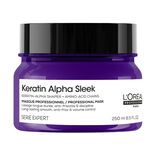 L'Or&eacute;al Professionnel Keratin Alpha Sleek Masque 250ml