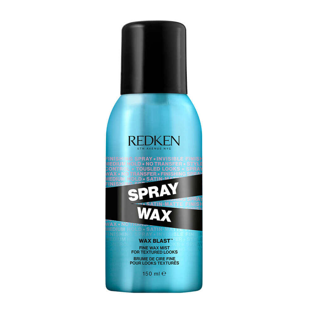 Redken Brume de Cire Fine Texturisante 150ml Redken Brume de Cire Fine Texturisante 150ml