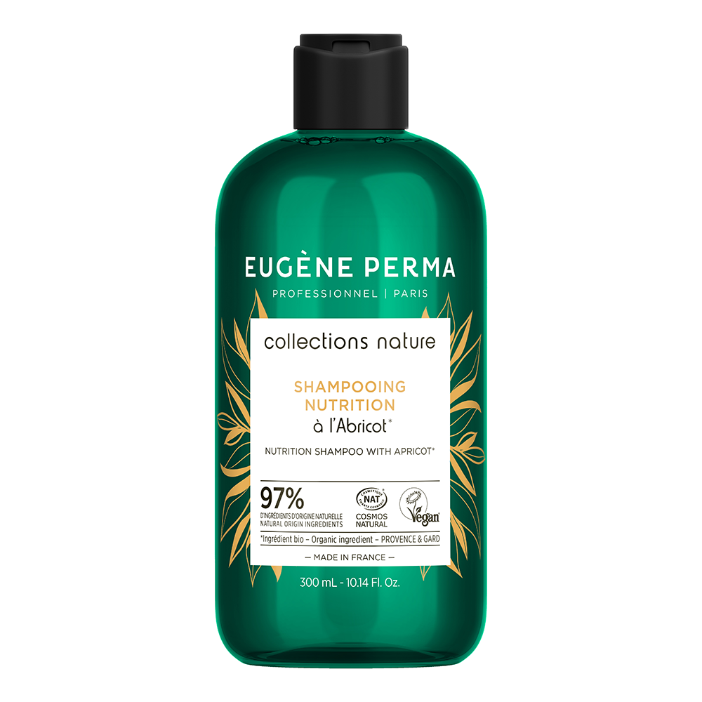 Eugene Perma CNAT Nutrition Shampoo 300ml