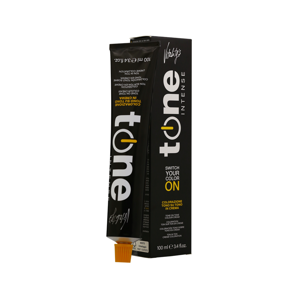 Vitality's Crème Colorante Tone Intense 100ml Vitality's Crème Colorante Tone Intense 100ml
