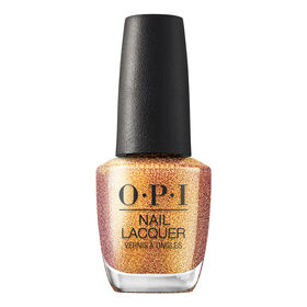 OPI Nail Laquer Vernis &agrave; Ongles - Good Enough to Treat Collection 15ml