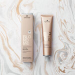 Schwarzkopf Professional Blond Me Coloration Permanente Lift & Blend 60ml Glacier Irisé