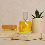 Alfaparf Milano Semi Di Lino Sublime Cristalli Liquidi Élixir Sublimateur 50ml