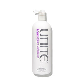 Unite Hair LAZER Straight Apr&egrave;s-Shampooing Lissant 947ml