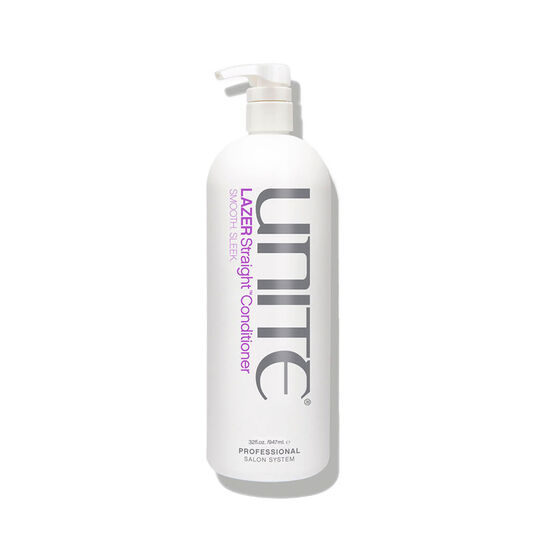 Unite Hair LAZER Straight Apr&egrave;s-Shampooing Lissant 947ml