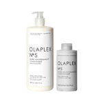 Olaplex No. 5 Après-Shampooing Bond Maintenance 1L