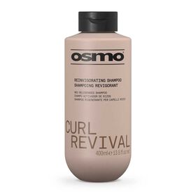 Osmo Curl Revival Shampoing Revigorant 400ml