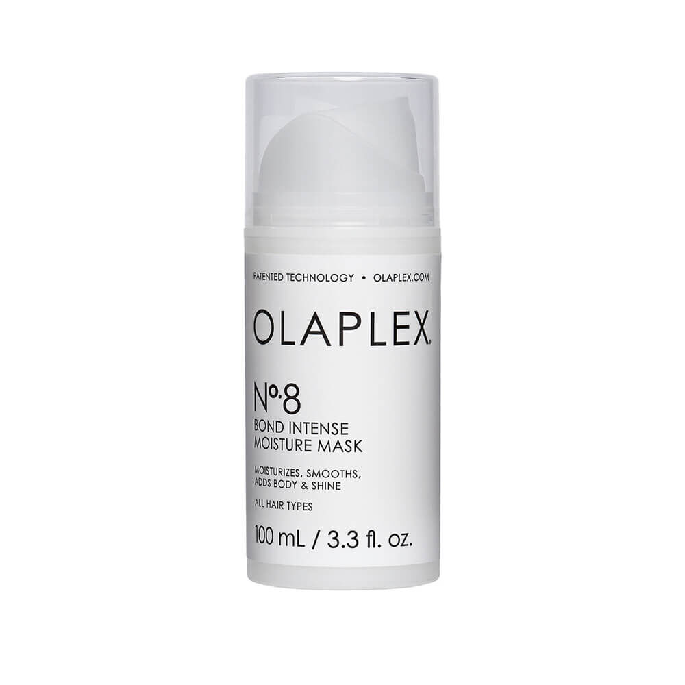 Olaplex N°.8 Masque Cheveux Hydratant Bond Intense 100ml