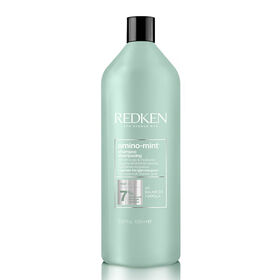 Redken Shampooing Amino Menthe