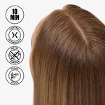 Wella Professionals Color Xpress – Vegan Xpress Touch-up Blond Très Clair Naturel Violine 9/06  60ml