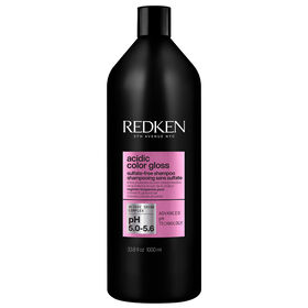 Redken Acidic Colour Gloss Shampooing 1L