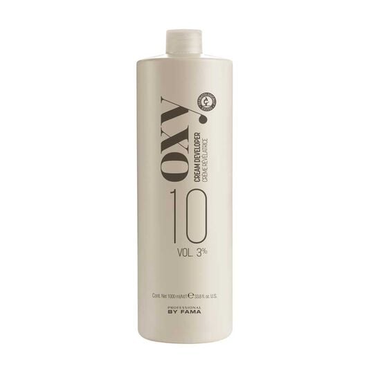 Professional by Fama Oxydant 10 Vol. 3% 1L