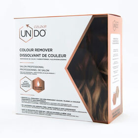 Colour Undo Color Remover 1 Kit d'Application