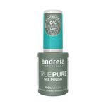 Andreia Professional True Pure Vernis gel sans Hema - T51 Bleu Turquoise 10.5ml