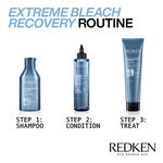 Redken Extreme Bleach Recovery Shampooing 300ml