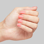 OPI Nail Lacquer Make &lsquo;Em Jelly - Vernis &agrave; Ongles Cotton Candied Clawz 15ml