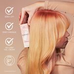 Wella Professionals Shinefinity Zero Lift Glaze Gloss Vernis Coloré Longue Tenue 00/56 Rose Booster 60ml