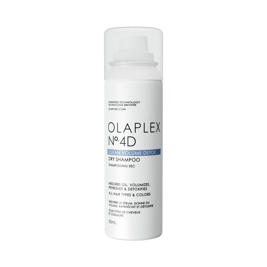 Olaplex N&deg;.4D Shampooing Sec 50ml