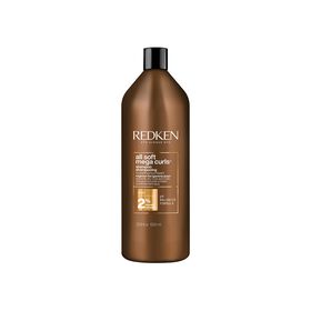 Redken All Soft Mega Curls Shampooing 1000ml