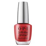 OPI Infinite Shine Big Apple Red 15ml