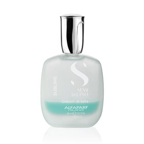 Alfaparf Milano Semi Di Lino Sublime Cristalli Di Seta Sérum Sublimateur Effet Soie 45ml Alfaparf Milano Semi Di Lino Sublime Cristalli Di Seta Sérum Sublimateur Effet Soie 45ml